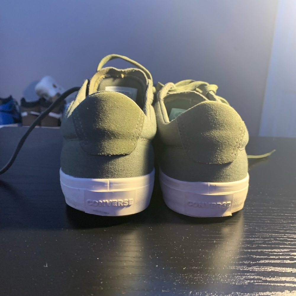 Converse Courtland Chino Sneaker - Picture 6 of 7